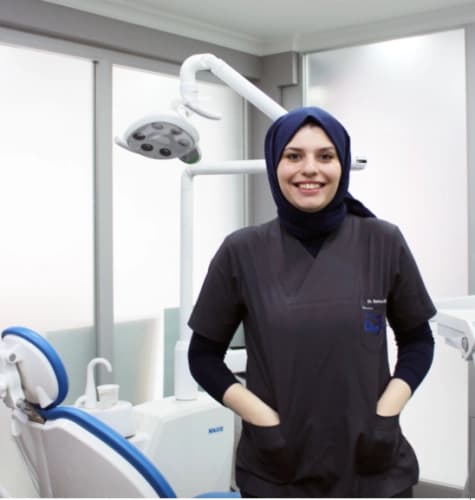 Dt. Semra Demir Profil Fotoğrafı