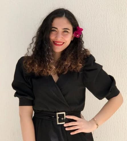 Dyt. Tuğba Aybey Profil Fotoğrafı