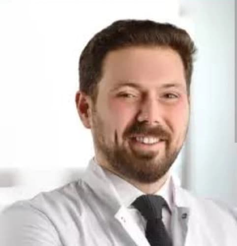 Op. Dr. Ercan Boşnak Profil Fotoğrafı