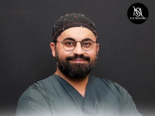Op. Dr. Mehmet Solmaz Profil Fotoğrafı