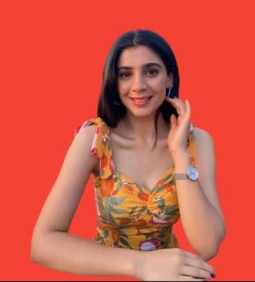Dyt. Çağla Demir Profil Fotoğrafı