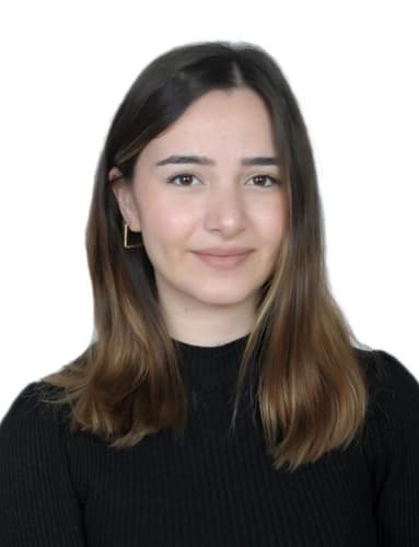 Psk. Zeynep Ergörün Profil Fotoğrafı