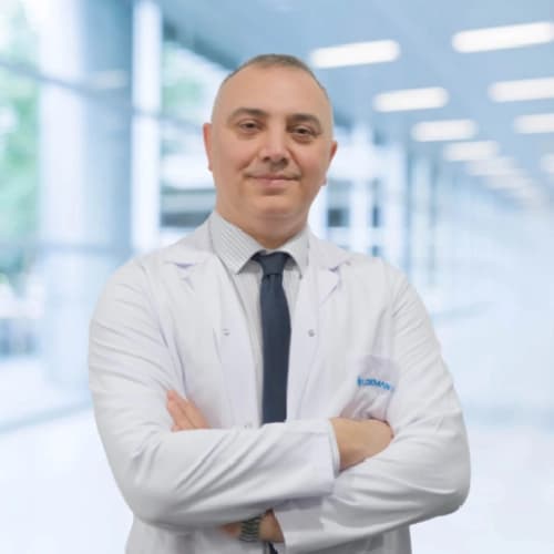 Doç. Dr. Birkan Birben Profil Fotoğrafı