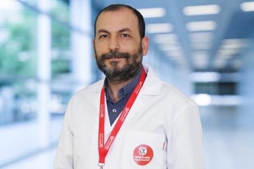 Op. Dr. Eser Berkyürek