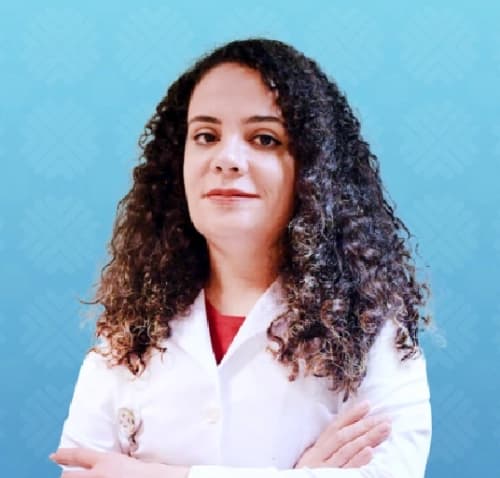 Dr. Öğr. Üyesi Yeliz Çiçek Profil Fotoğrafı