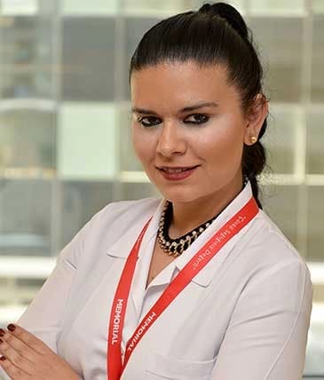 Op. Dr. Selcan Bahadır Profil Fotoğrafı