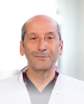 Dr. Öğr. Üyesi Hakani Hazar