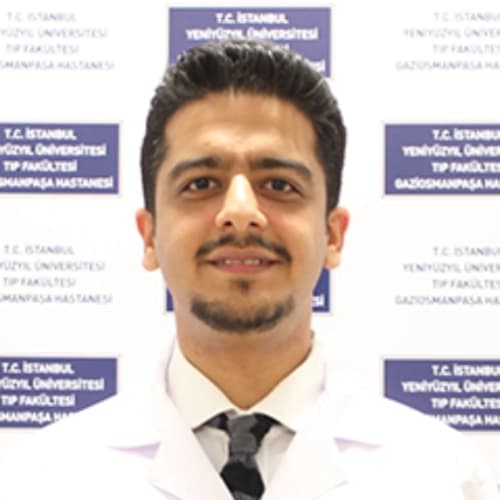 Uzm. Dr. Tuğrul Atay