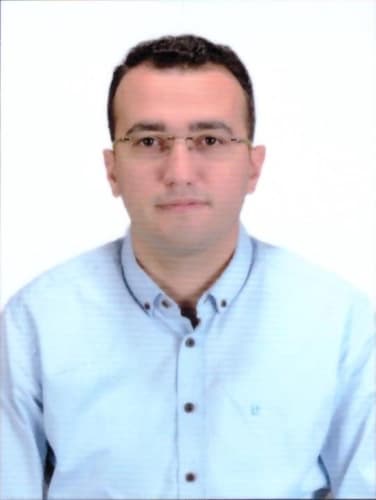 Dr. Dt. Selman Dursun