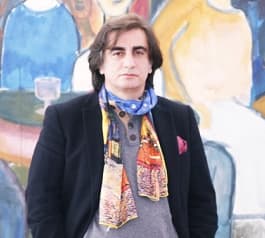 Doç. Dr. Osman Vırıt Profil Fotoğrafı