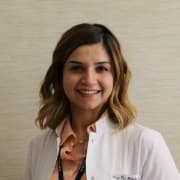 Uzm. Dt. Melike Kan Profil Fotoğrafı