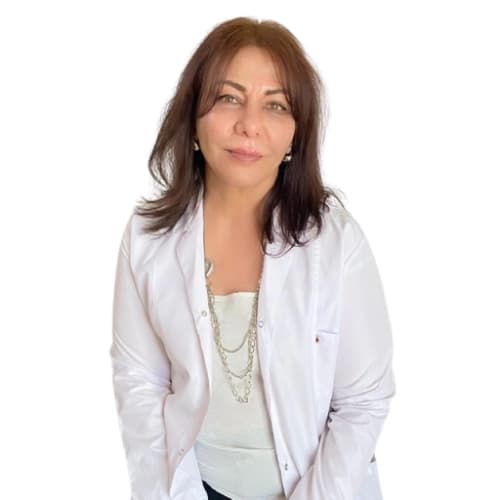 Dyt. Füsun Bilgin Çakmak