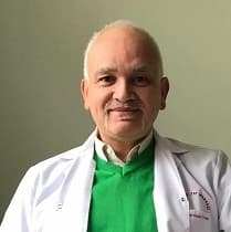 Uzm. Dr. A. Serdar Tellioğlu Profil Fotoğrafı