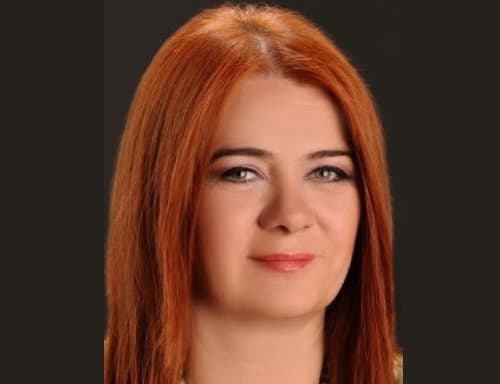 Prof. Dr. Ozan Özkaya Profil Fotoğrafı