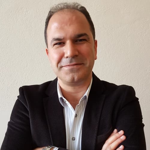 Psk. Dan. Murat Kırmızı Profil Fotoğrafı
