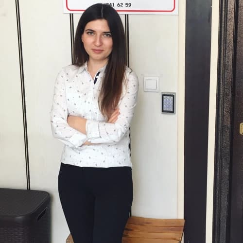 Dyt. Nazlı Koç Profil Fotoğrafı