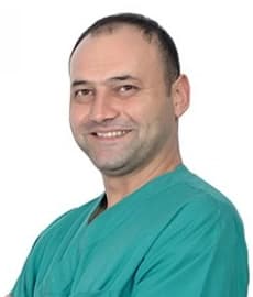 Dt. Hikmet Emre Erdem Profil Fotoğrafı