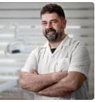 Dt. Mustafa Hafızoğlu