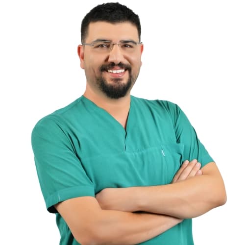Uzm. Dr. Dt. Yusuf Atalay Profil Fotoğrafı