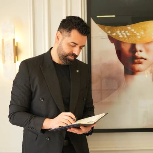 Uzm. Dr. Volkan Tektaş Profil Fotoğrafı
