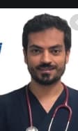 Dr. Oğuzhan Velipaşaoğlu Profil Fotoğrafı