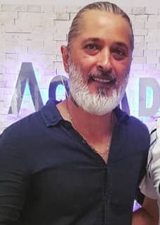 Dt. Güray Lal Profil Fotoğrafı