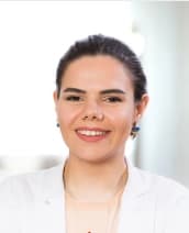 Dyt. Hasine İrem Gündoğan Profil Fotoğrafı