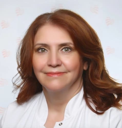 Uzm. Dr. Berna Öztürk