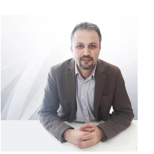 Uzm. Dr. Ali Korkmaz Profil Fotoğrafı