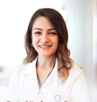 Dyt. Gözdenur Çavuş Uka