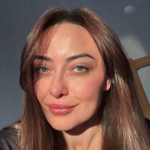 Ergoterapist Zeynep Dede Profil Fotoğrafı