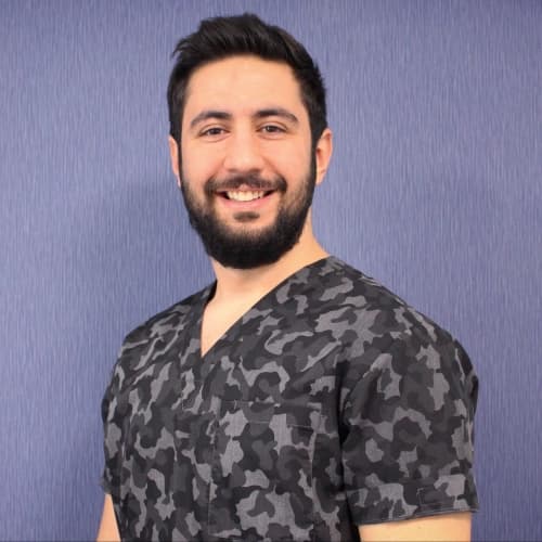 Uzm. Dr. Dt. Özün Karaahmetoğlu