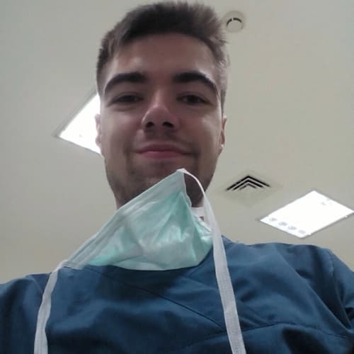 Fzt. Furkan Özdemir