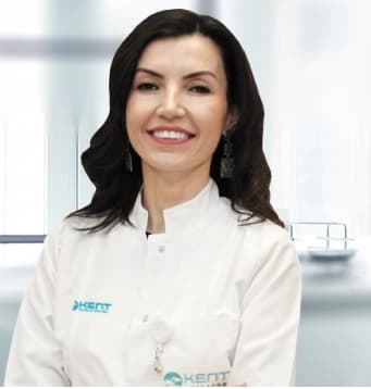 Op. Dr. Mehtap Zeynep Kuşku Profil Fotoğrafı