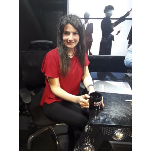 Psk. Dan. İnci Aydın