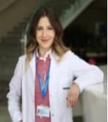 Dyt. Beyza Vural Profil Fotoğrafı