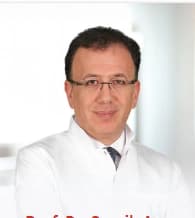 Prof. Dr. Semih Ayan Profil Fotoğrafı