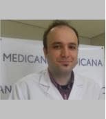 Op. Dr. Turan Taş Profil Fotoğrafı