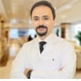 Doç. Dr. Sedat Caner Profil Fotoğrafı