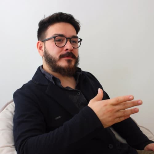 Psk. Kayıhan Aba Profil Fotoğrafı