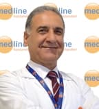 Uzm. Dr. Mehmet Kahya Profil Fotoğrafı