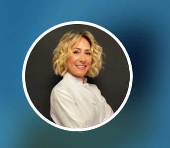 Dr. Dt. Tuğçe Baloğlu Profil Fotoğrafı
