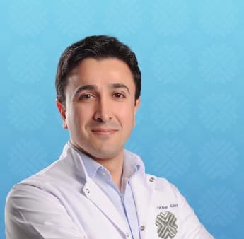 Op. Dr. Anar Alakbarov Profil Fotoğrafı