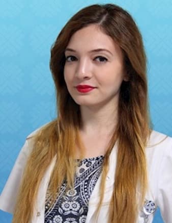 Uzm. Dyt. Canel Öner