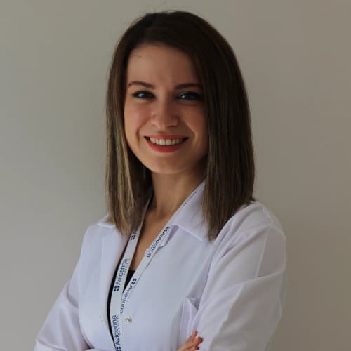 Dyt. Didem Usta Profil Fotoğrafı