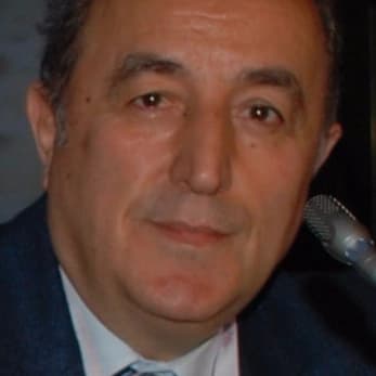 Prof. Dr. Muharrem Gerçeker Profil Fotoğrafı