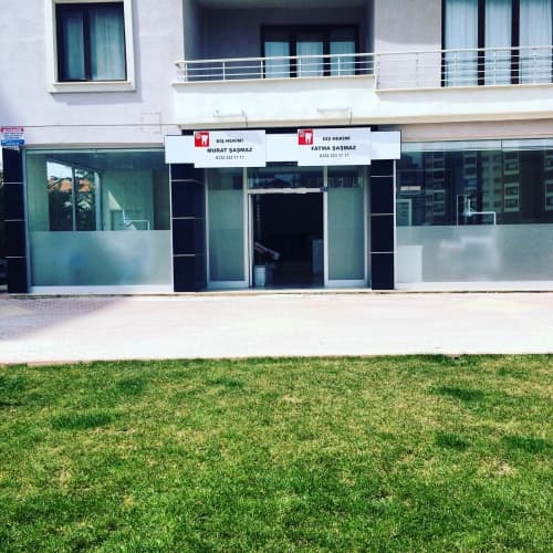 Dt. Fatma Şaşmaz Profil Fotoğrafı