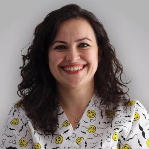 Uzm. Dr. Dt. Gülhan Koyuncuoğlu