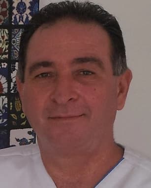 Dt. K. Tümay İmre Profil Fotoğrafı