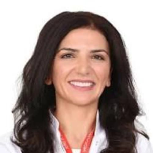 Op. Dr. Neslihan Arslan Profil Fotoğrafı
